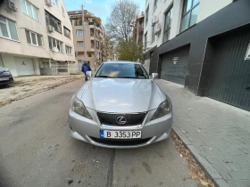 Lexus IS 250, снимка 3