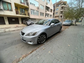 Lexus IS 250, снимка 2