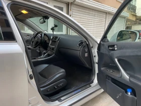 Lexus IS 250, снимка 11