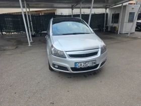 Opel Zafira 1.9 cdti, снимка 2