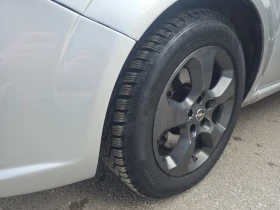 Opel Zafira 1.9 cdti, снимка 7