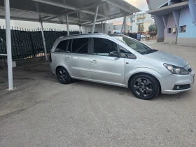 Opel Zafira 1.9 cdti, снимка 3