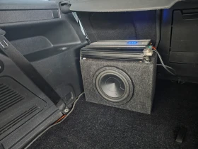 Opel Zafira 1.9 cdti, снимка 12