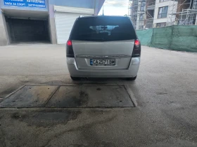 Opel Zafira 1.9 cdti, снимка 6