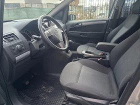 Opel Zafira 1.9 cdti, снимка 8