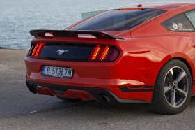 Ford Mustang Ecoboost Premium, снимка 9