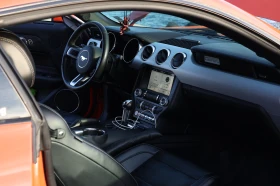 Ford Mustang Ecoboost Premium, снимка 16