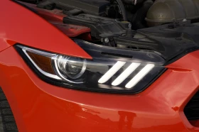 Ford Mustang Ecoboost Premium, снимка 7