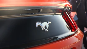 Ford Mustang Ecoboost Premium, снимка 11