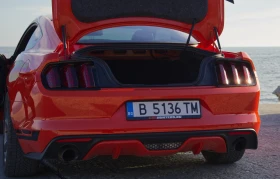 Ford Mustang Ecoboost Premium, снимка 2