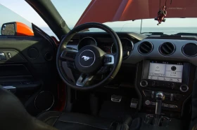 Ford Mustang Ecoboost Premium, снимка 4