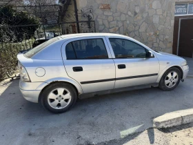 Opel Astra G 1.6i 100кс FACELIFT КЛИМАТРОНИК, снимка 5