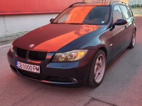 BMW 320 М47 Auto  * Navi * Рекаро * Подгрев, снимка 1