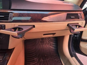 BMW 320 М47 Auto  * Navi * Рекаро * Подгрев, снимка 15