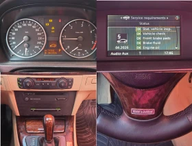 BMW 320 М47 Auto  * Navi * Рекаро * Подгрев, снимка 13