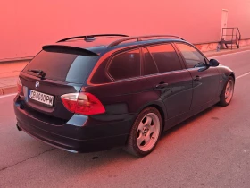 BMW 320 М47 Auto  * Navi * Рекаро * Подгрев, снимка 5