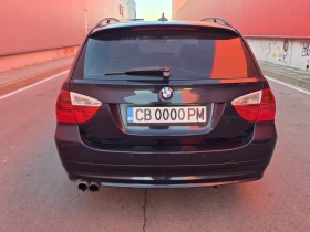 BMW 320 М47 Auto  * Navi * Рекаро * Подгрев, снимка 4