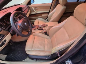 BMW 320 М47 Auto  * Navi * Рекаро * Подгрев, снимка 11