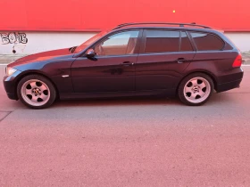 BMW 320 М47 Auto  * Navi * Рекаро * Подгрев, снимка 2