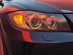 BMW 320 М47 Auto  * Navi * Рекаро * Подгрев, снимка 9