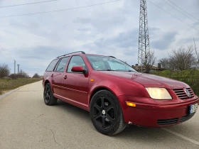 VW Jetta Комби, снимка 1