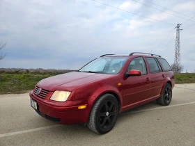 VW Jetta Комби, снимка 2