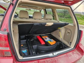 VW Jetta Комби, снимка 10