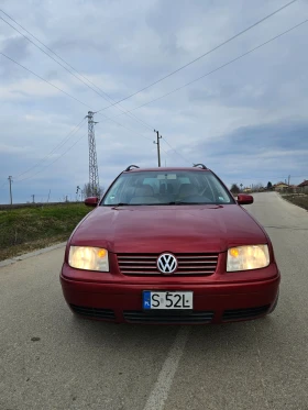 VW Jetta Комби, снимка 3