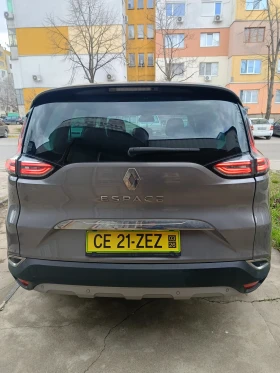 Renault Espace 1.6 dci, снимка 4