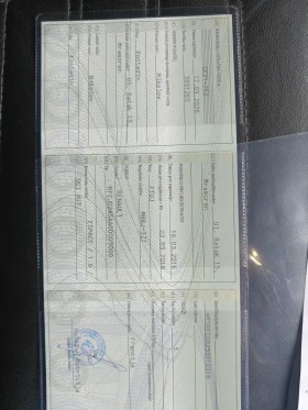 Renault Espace 1.6 dci, снимка 13