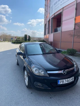 Opel Astra, снимка 2