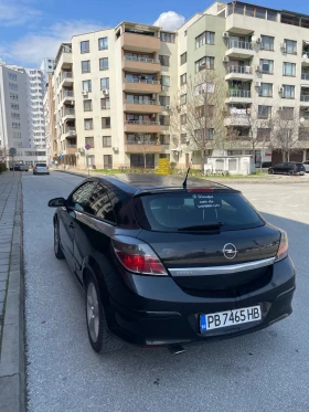 Opel Astra, снимка 4
