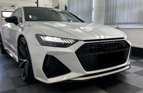 Audi Rs7 4.0 Quattro Sportback , снимка 1