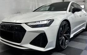 Audi Rs7 4.0 Quattro Sportback , снимка 3