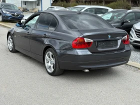 BMW 320 320D NAVI AUTOMATIC, снимка 2