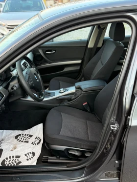BMW 320 320D NAVI AUTOMATIC, снимка 8