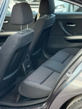 BMW 320 320D NAVI AUTOMATIC, снимка 7