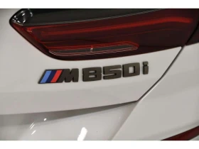 BMW 850 xDrive/Carbon/HK/ФИКСИРАНА ЦЕНА ДО БГ, снимка 7
