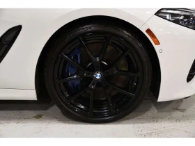 BMW 850 xDrive/Carbon/HK/ФИКСИРАНА ЦЕНА ДО БГ, снимка 9