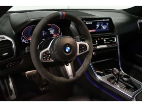BMW 850 xDrive/Carbon/HK/ФИКСИРАНА ЦЕНА ДО БГ, снимка 11