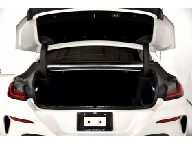 BMW 850 xDrive/Carbon/HK/ФИКСИРАНА ЦЕНА ДО БГ, снимка 8