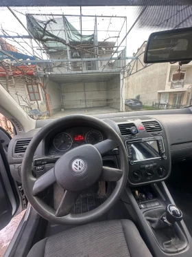 VW Golf 1, 4 бензин, снимка 3