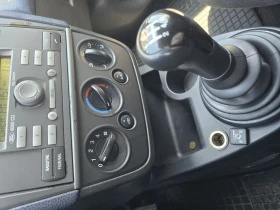 Ford Fiesta 1.2 Газ, снимка 12