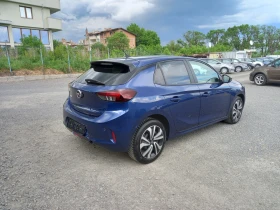 Opel Corsa 1.2i  101кс., снимка 4