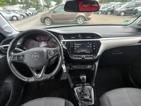 Opel Corsa 1.2i  101кс., снимка 14
