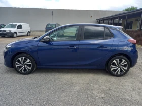 Opel Corsa 1.2i  101кс., снимка 7