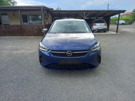 Opel Corsa 1.2i  101кс., снимка 1