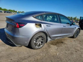 Tesla Model 3, снимка 5