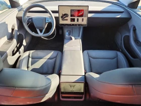 Tesla Model 3, снимка 8
