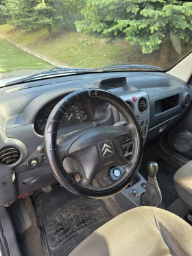 Citroen Berlingo, снимка 6